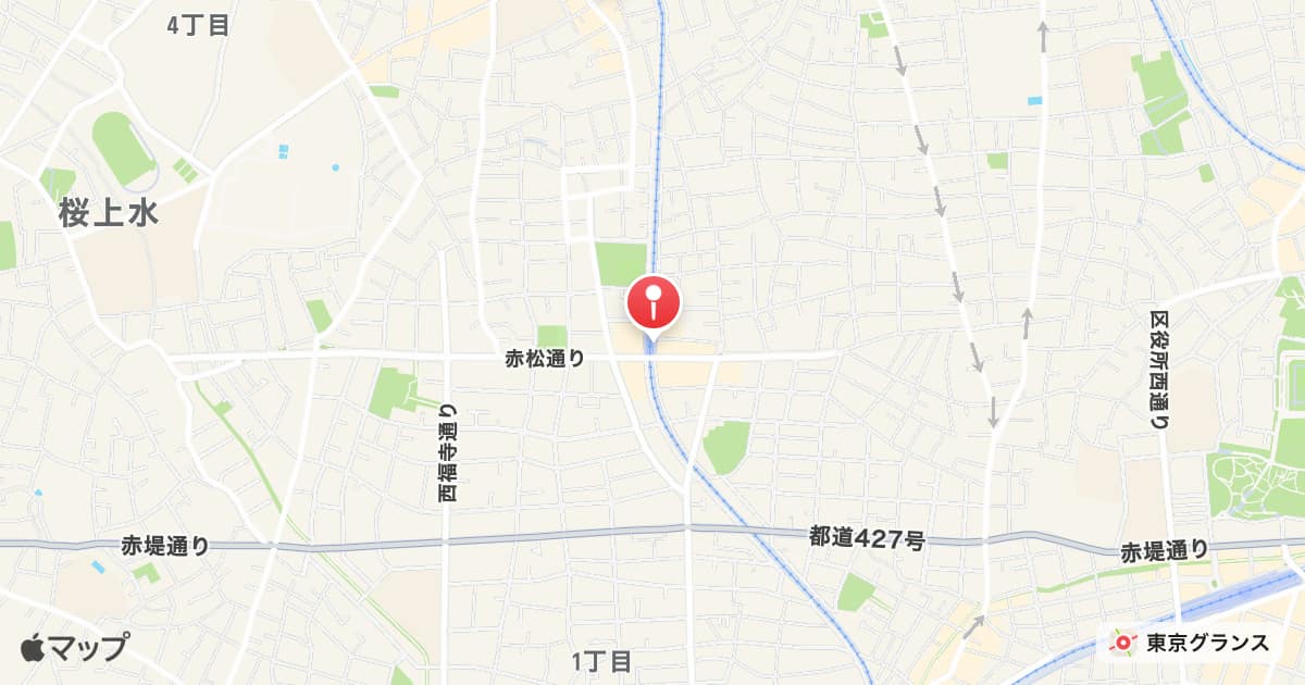 松原駅