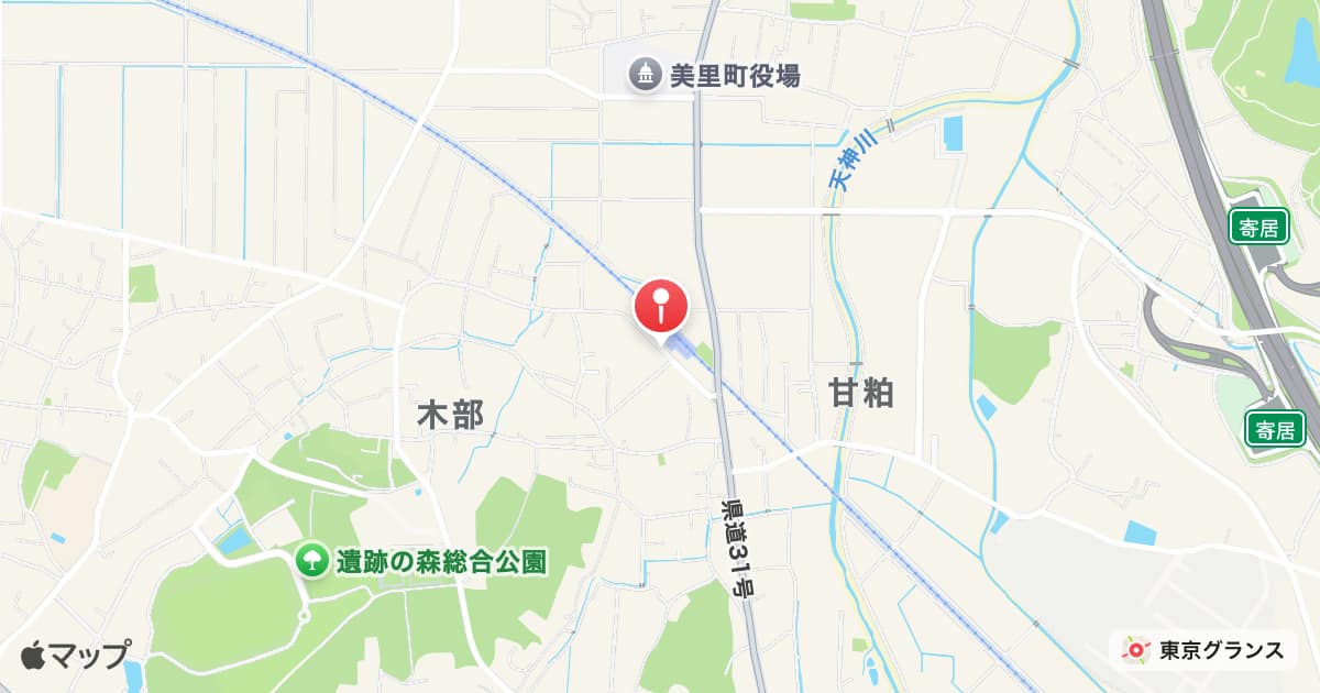 松久駅