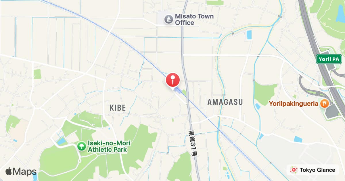 松久站