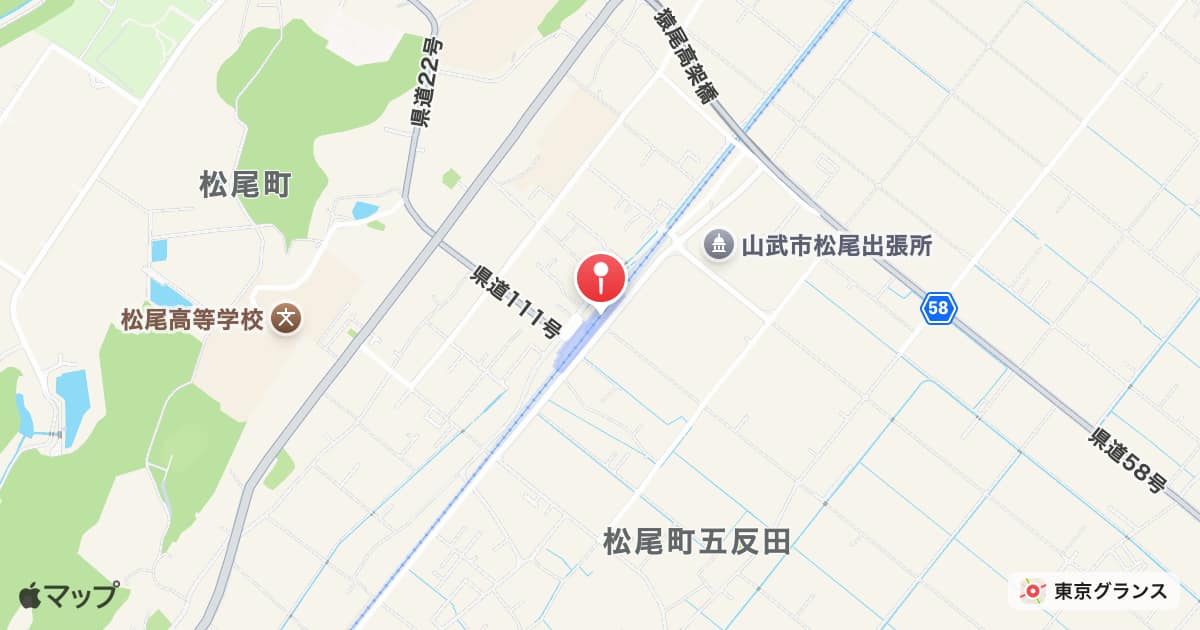 松尾駅