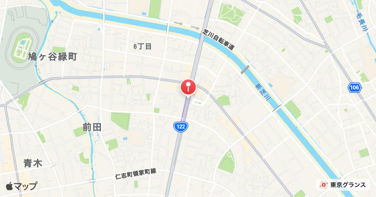 南鳩ヶ谷駅
