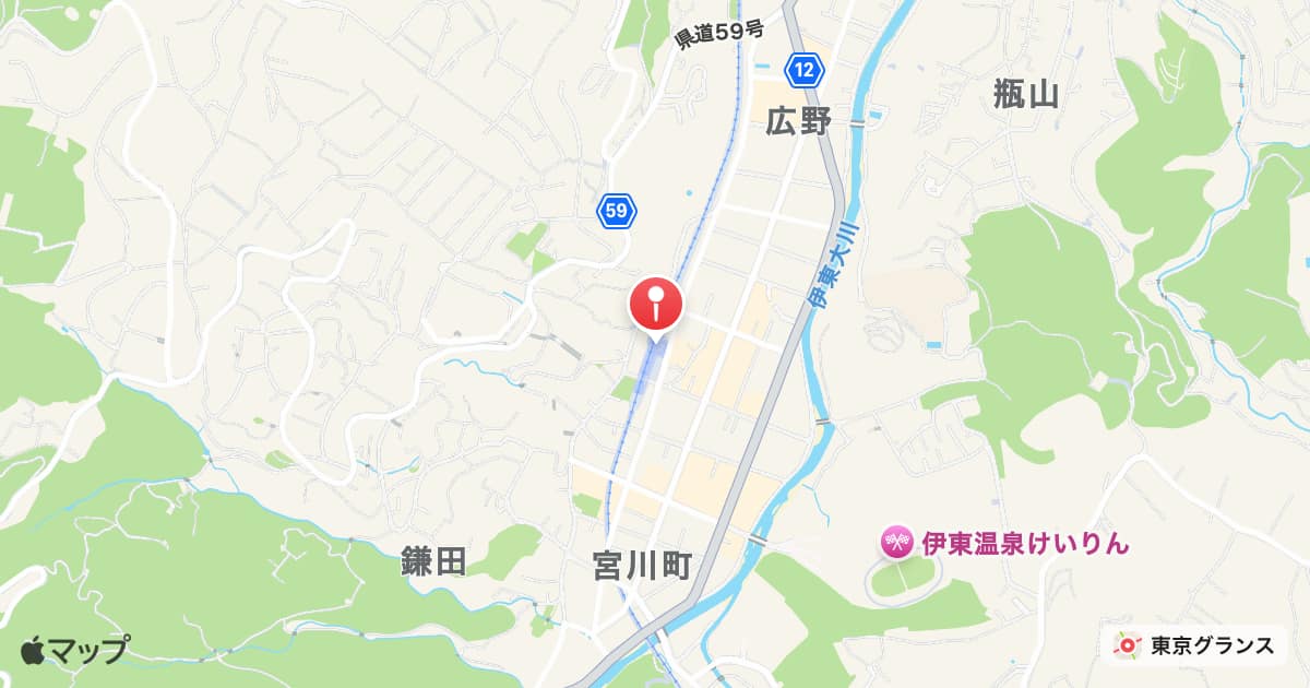 南伊東駅