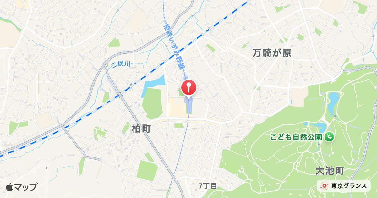 南万騎が原駅