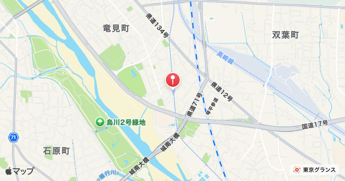南高崎駅