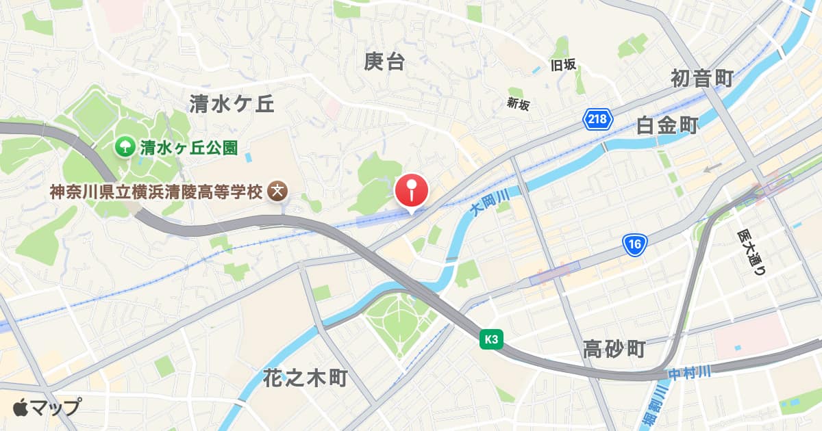 南太田駅