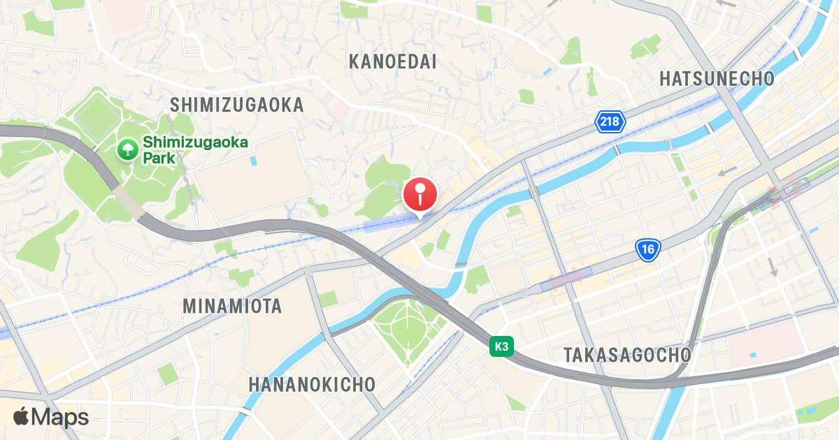 Minamiōta Station