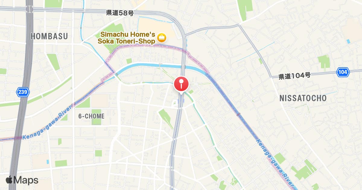 Minumadai-shinsuikoen Station