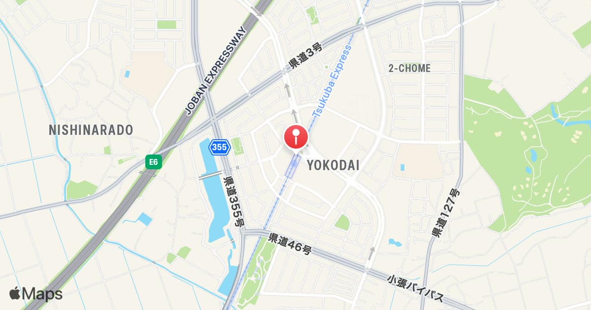 Miraidaira Station