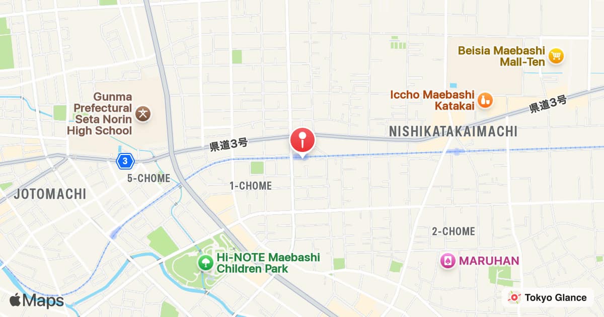Station Mitsumata