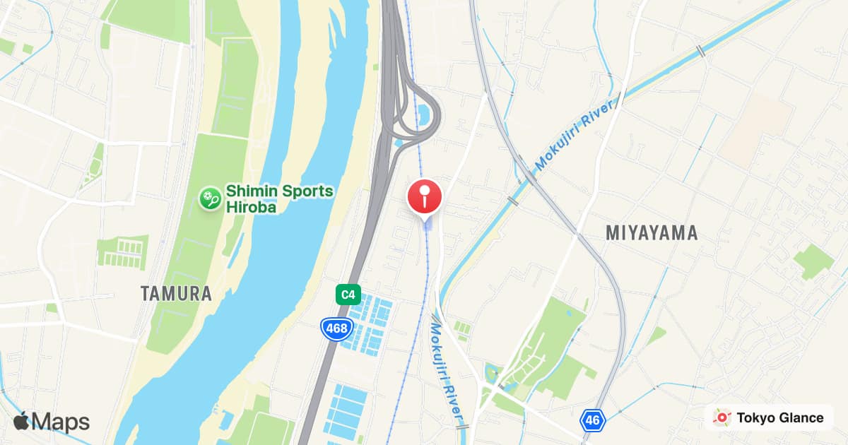 宮山站