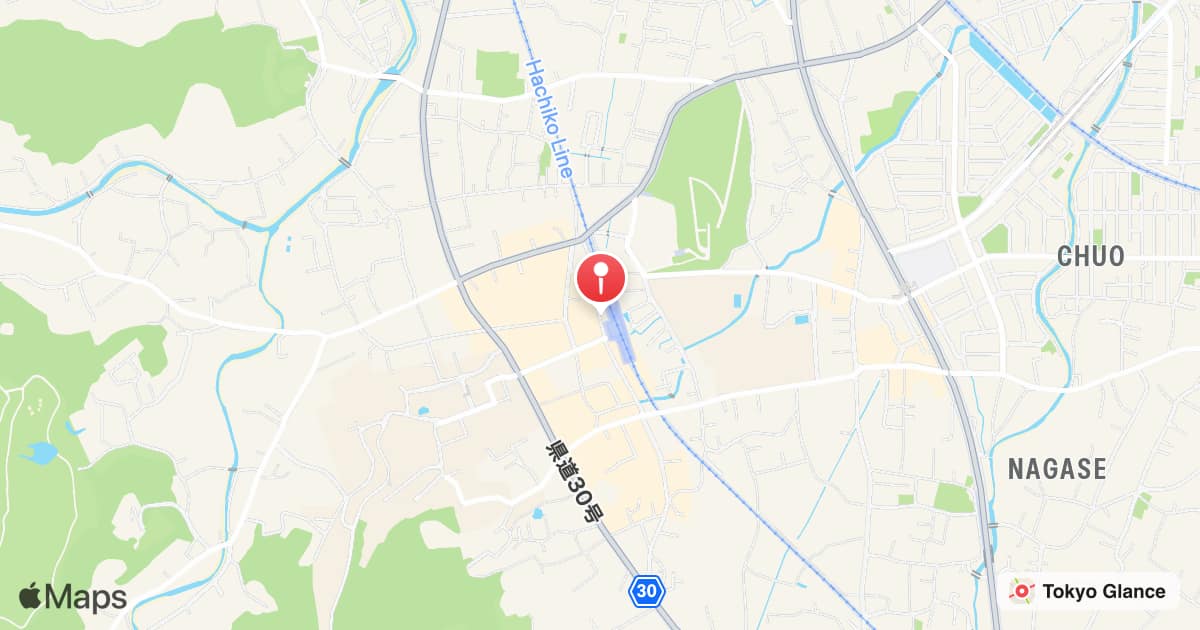 Moro Station
