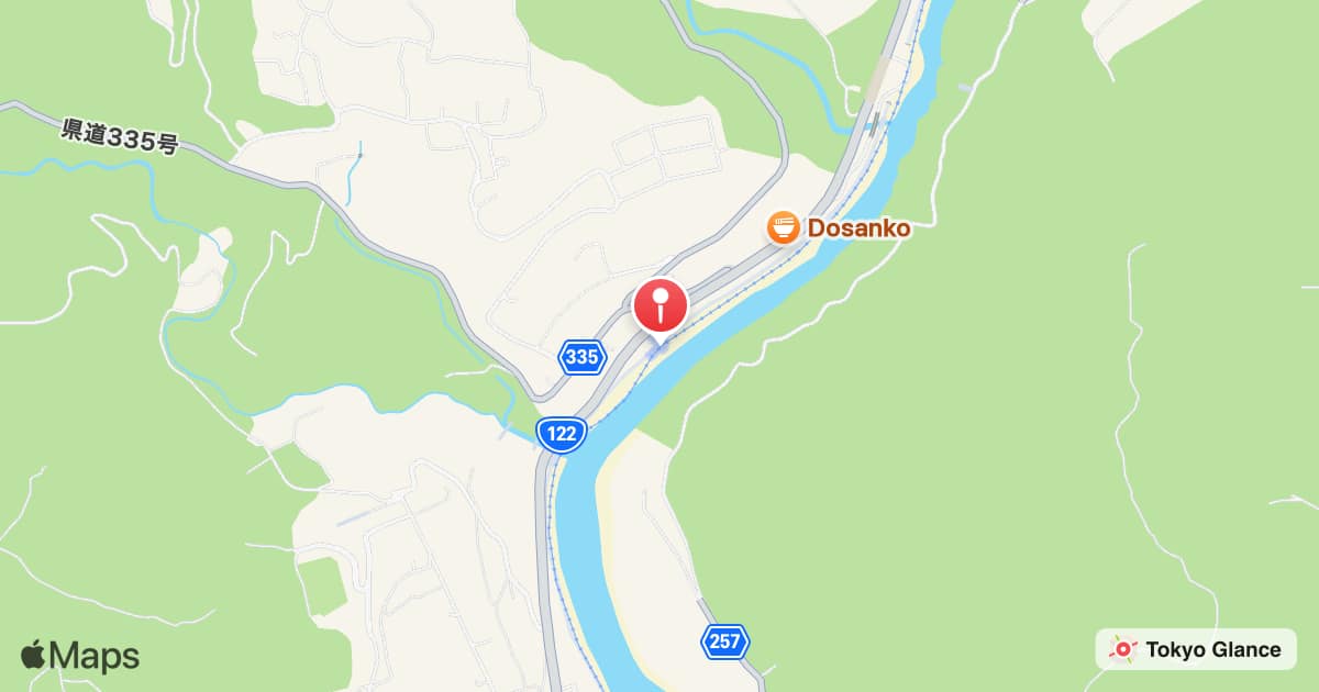 모토주쿠역