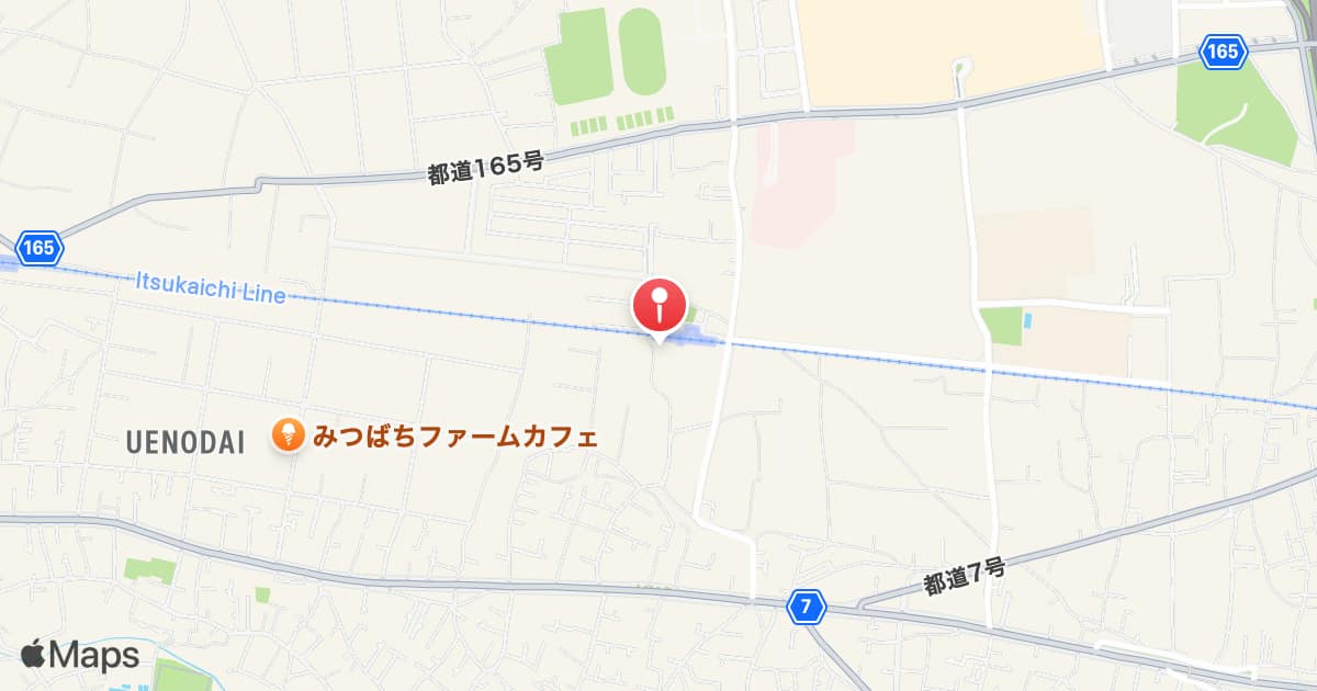 Musashi-Hikida Station