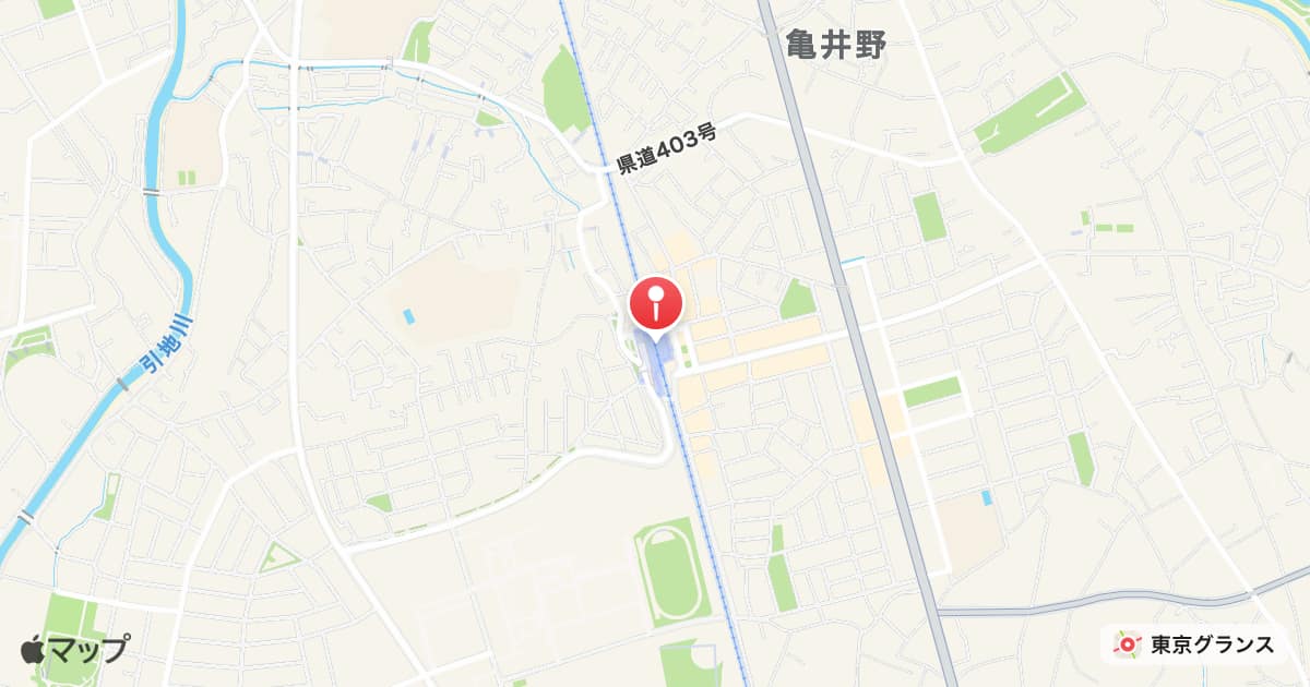 六会日大前駅