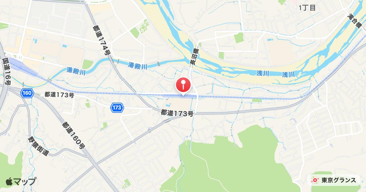 長沼駅