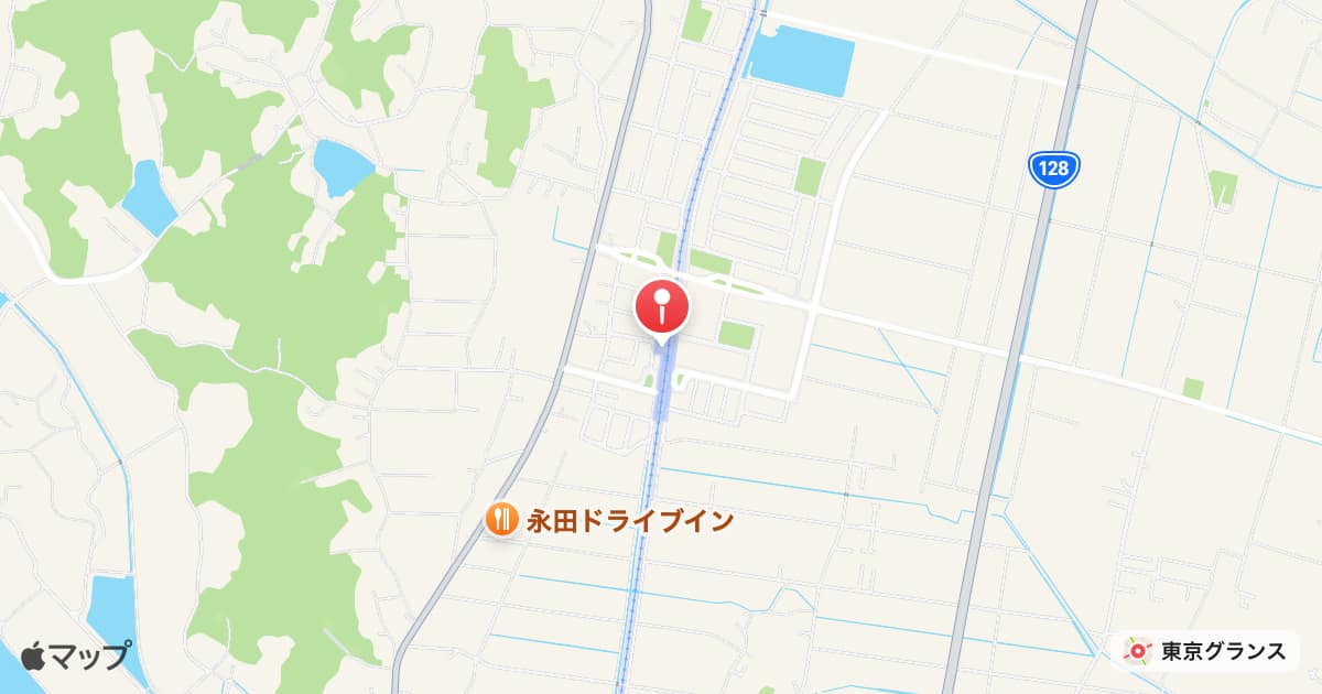 永田駅(JR東日本)