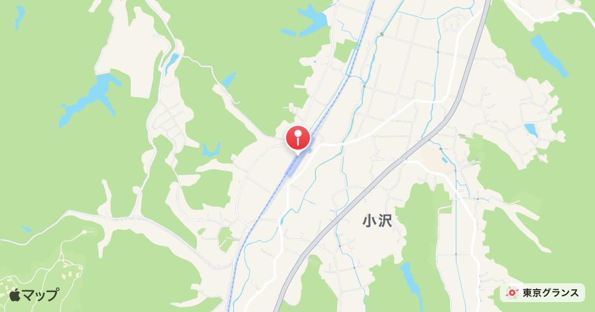 浪花駅