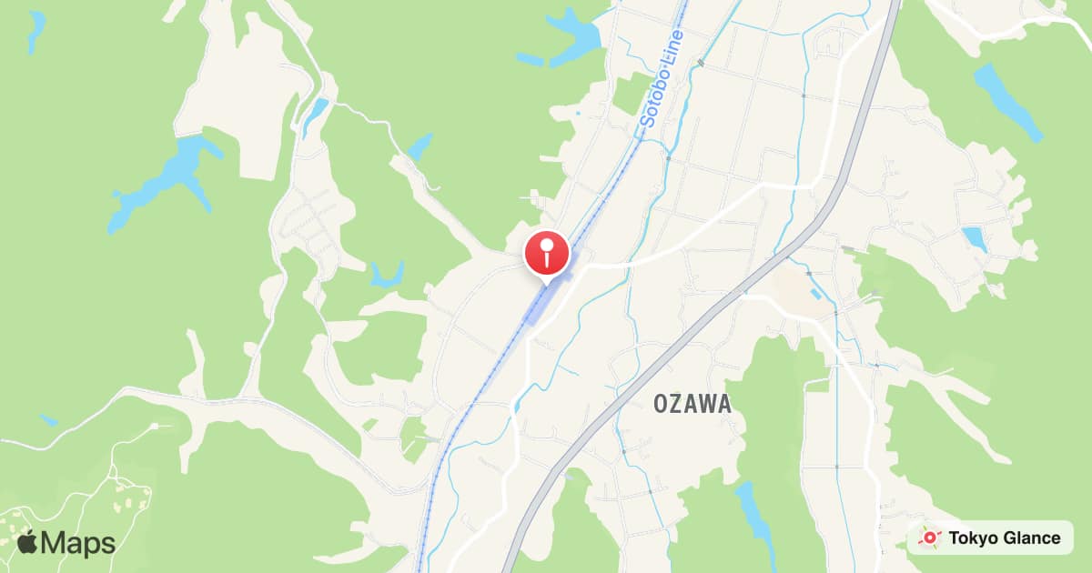 Namihana Station