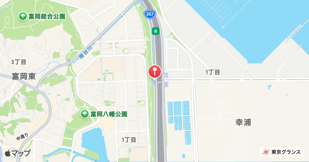 並木北駅