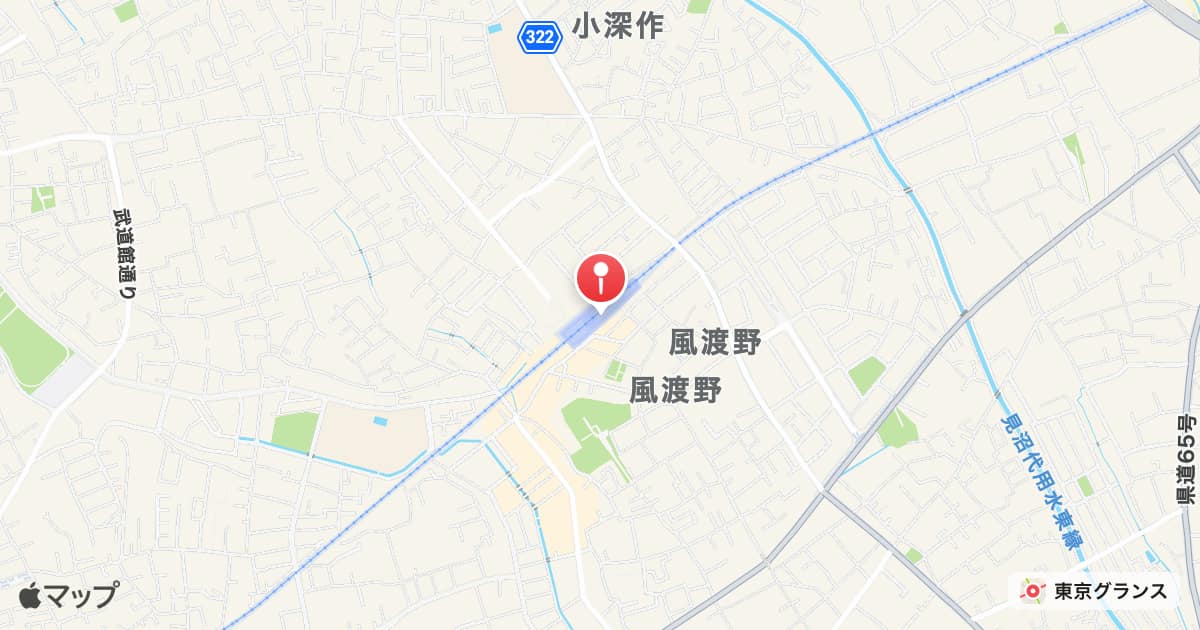 七里駅