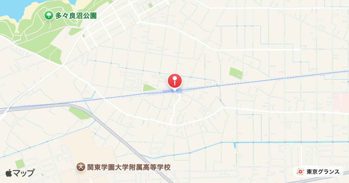 成島駅