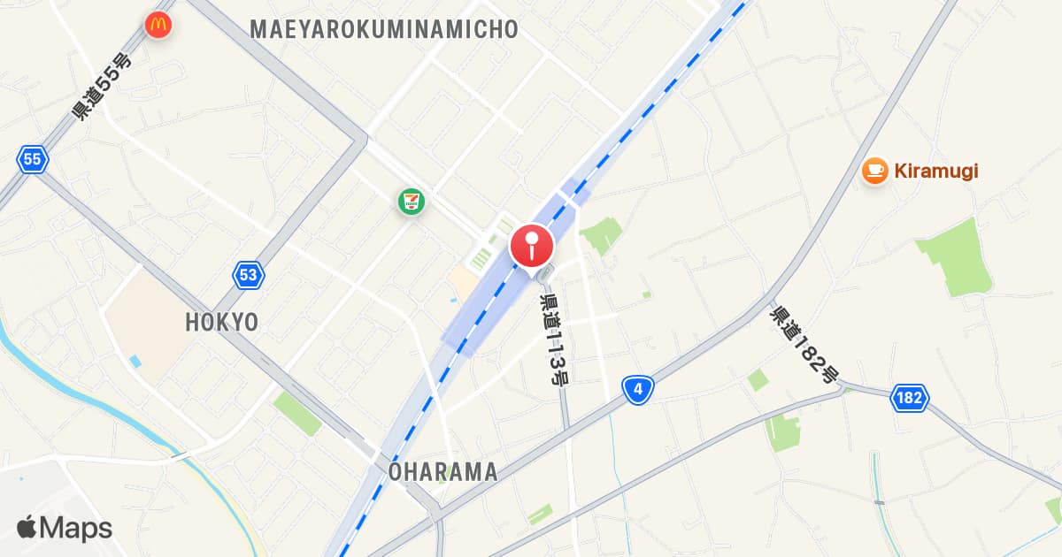 Nasushiobara Station