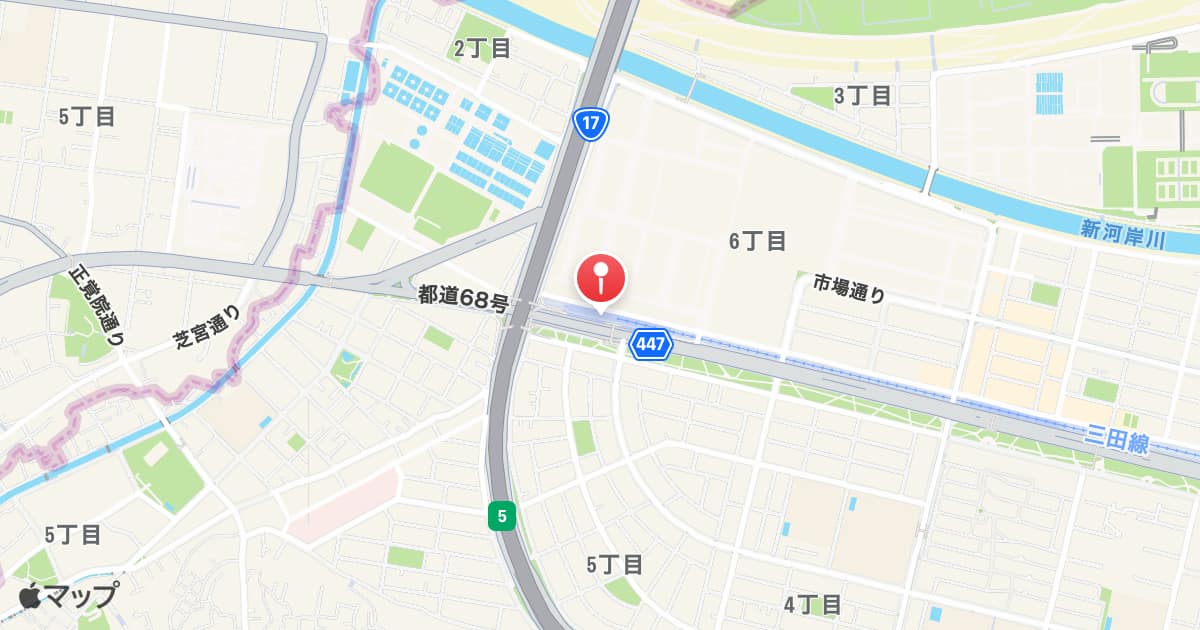 西高島平駅