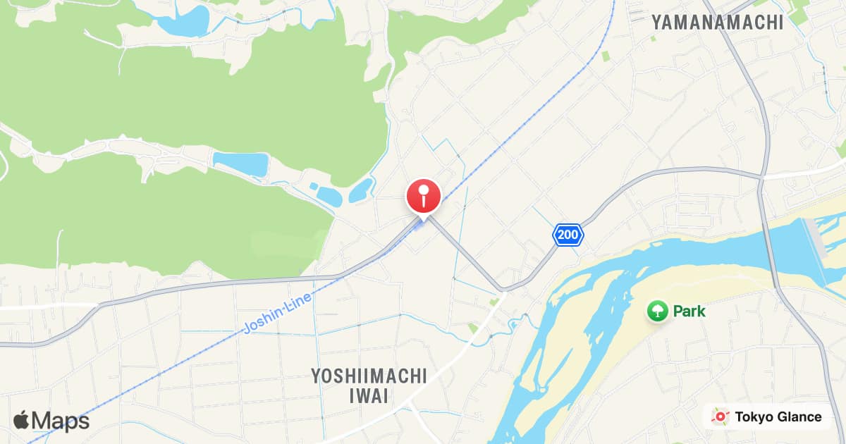 西山名站