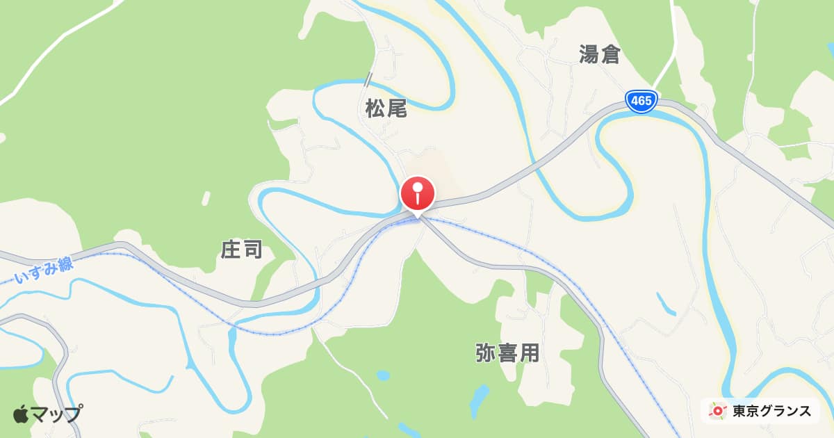 西畑駅