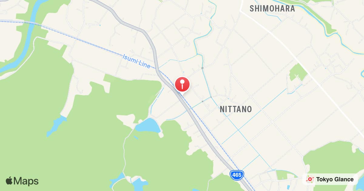 Station Nittano