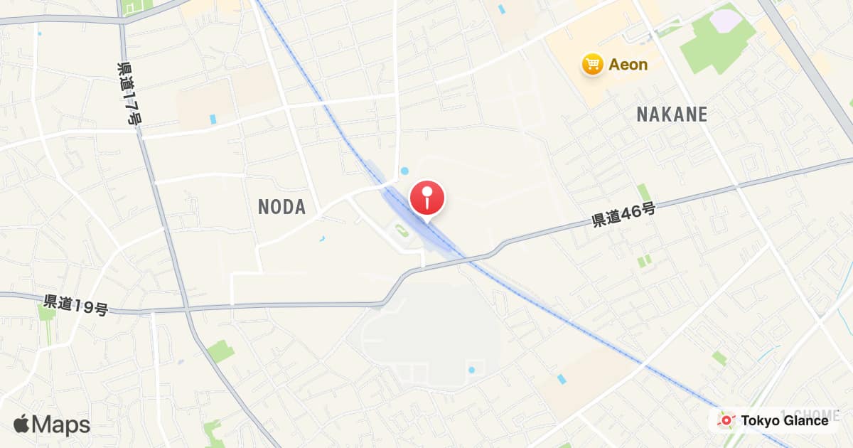 노다시역