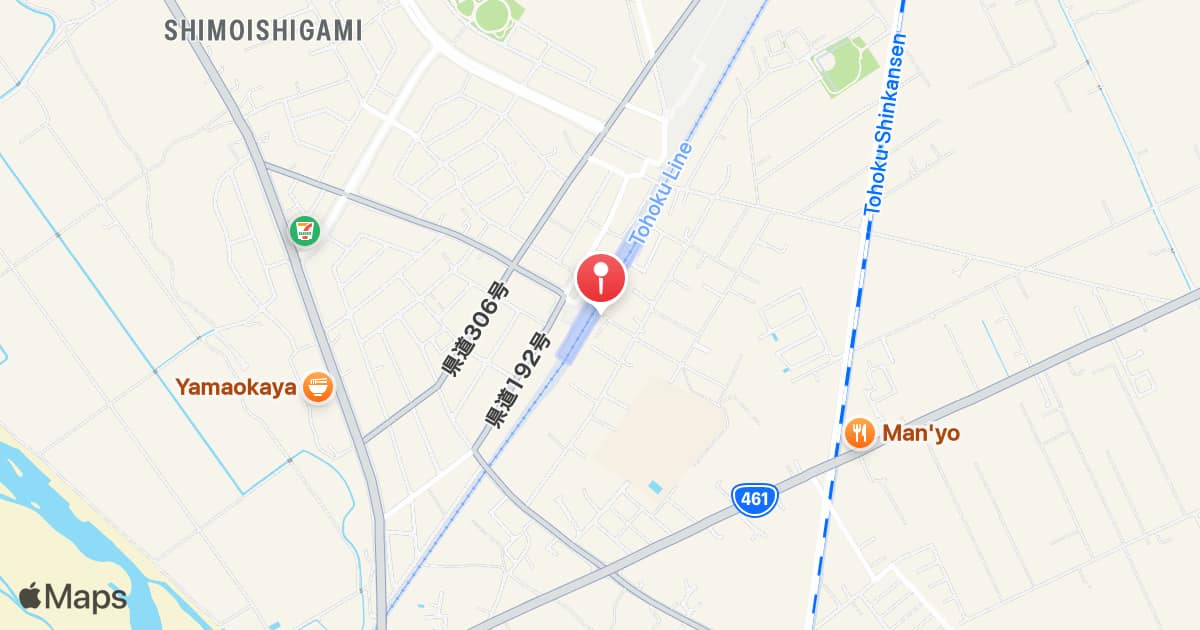 Nozaki Station