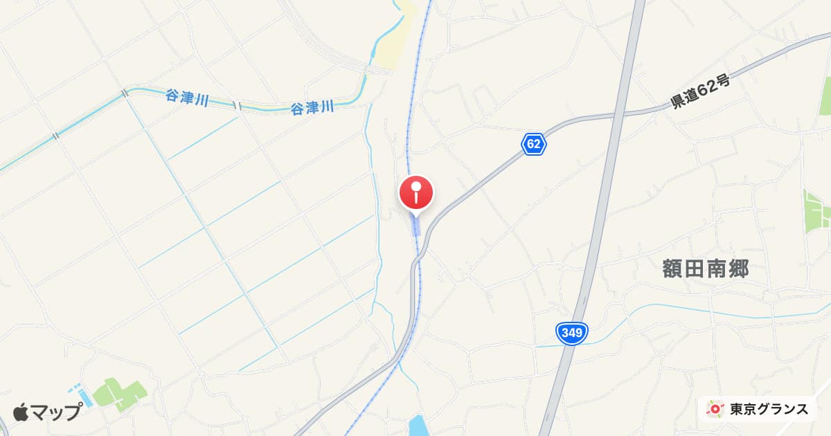 額田駅
