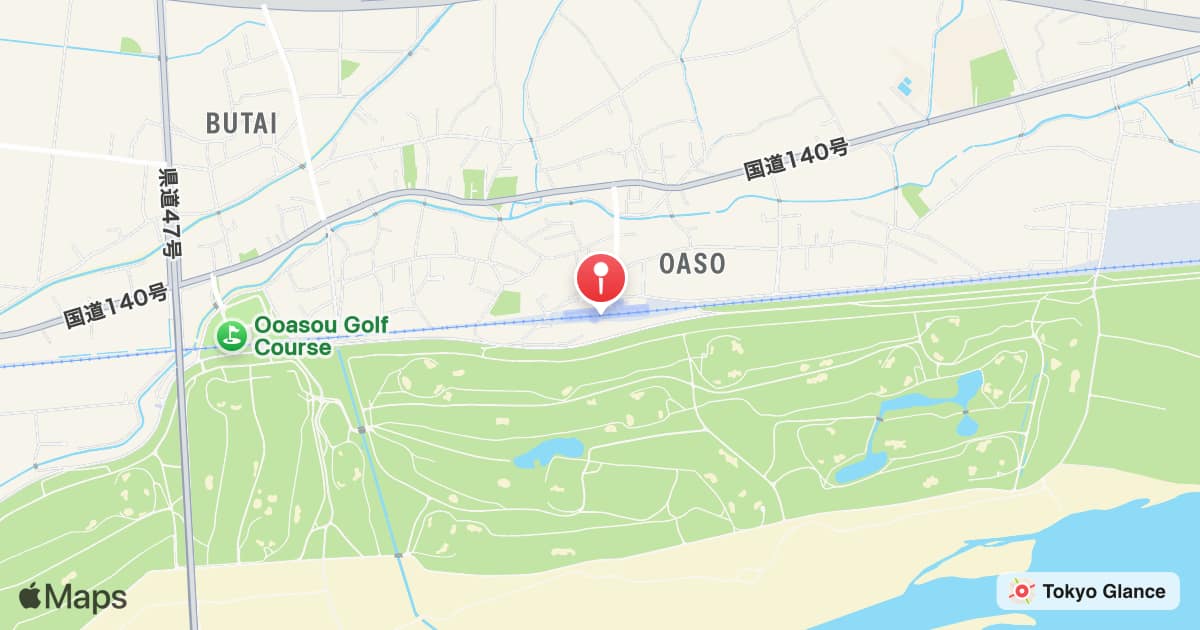 Station Oaso