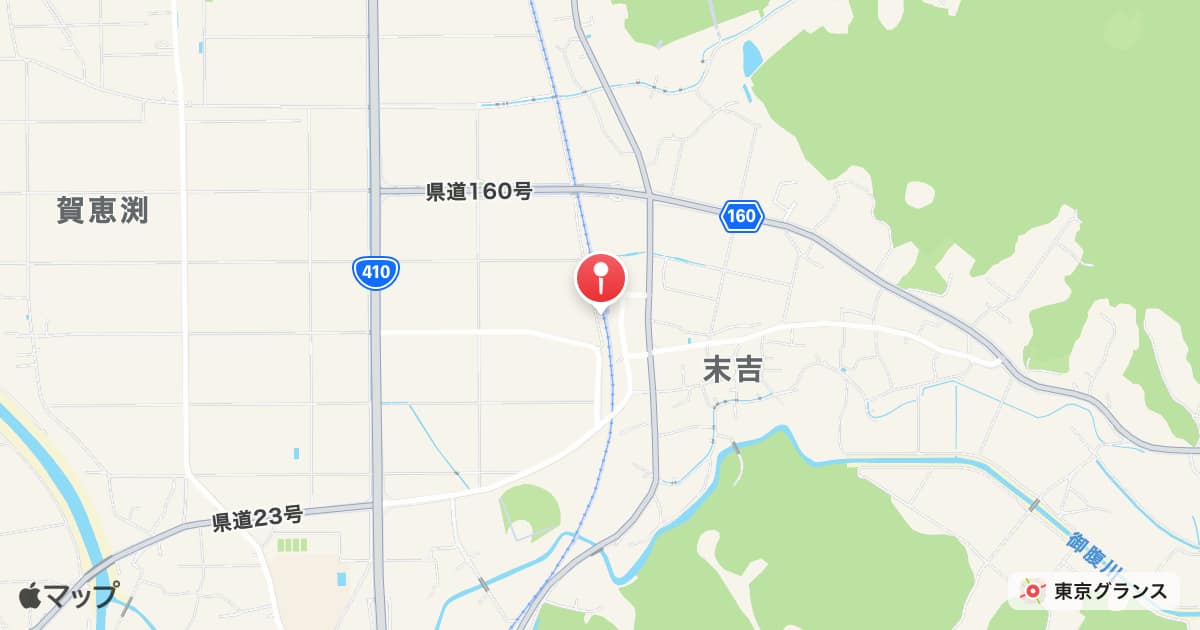 小櫃駅