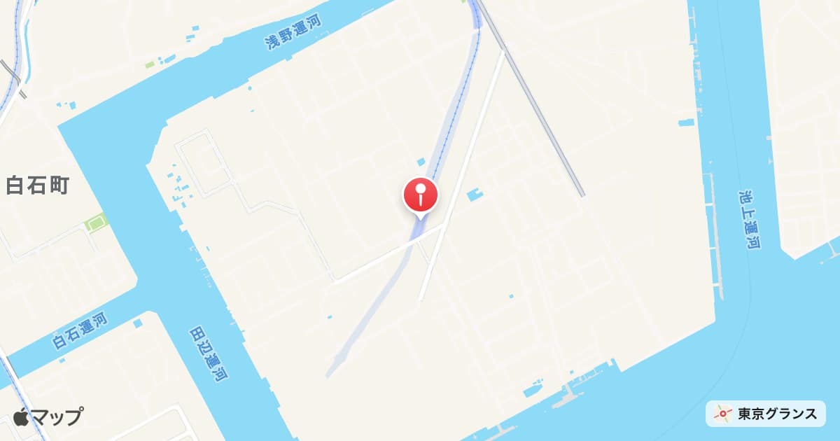 扇町駅