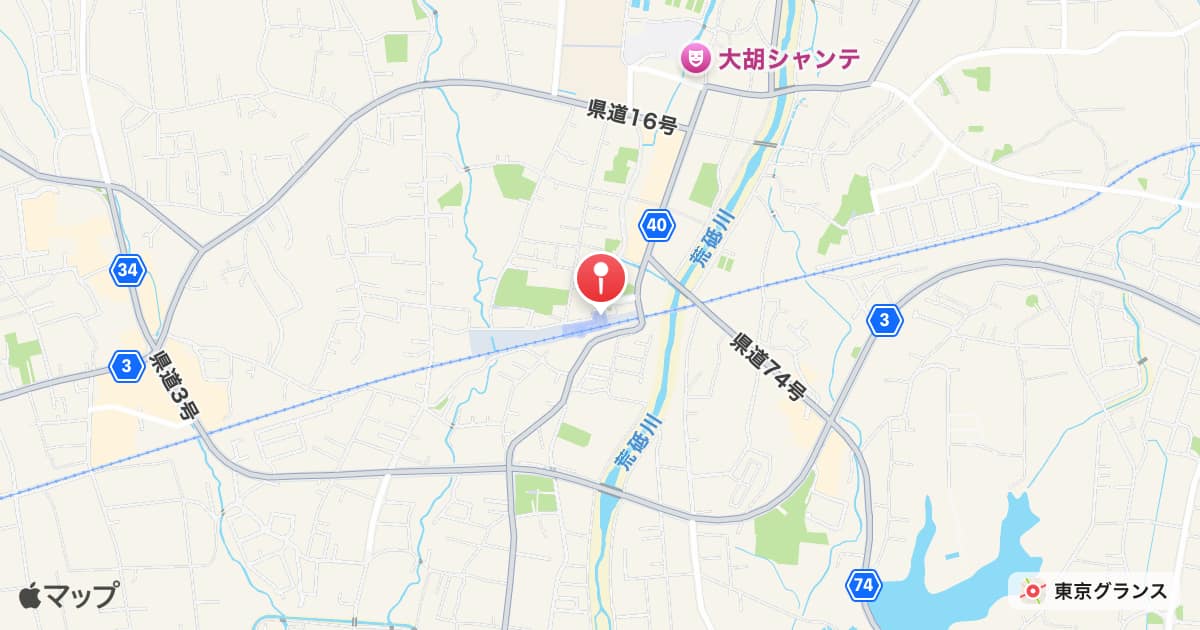大胡駅