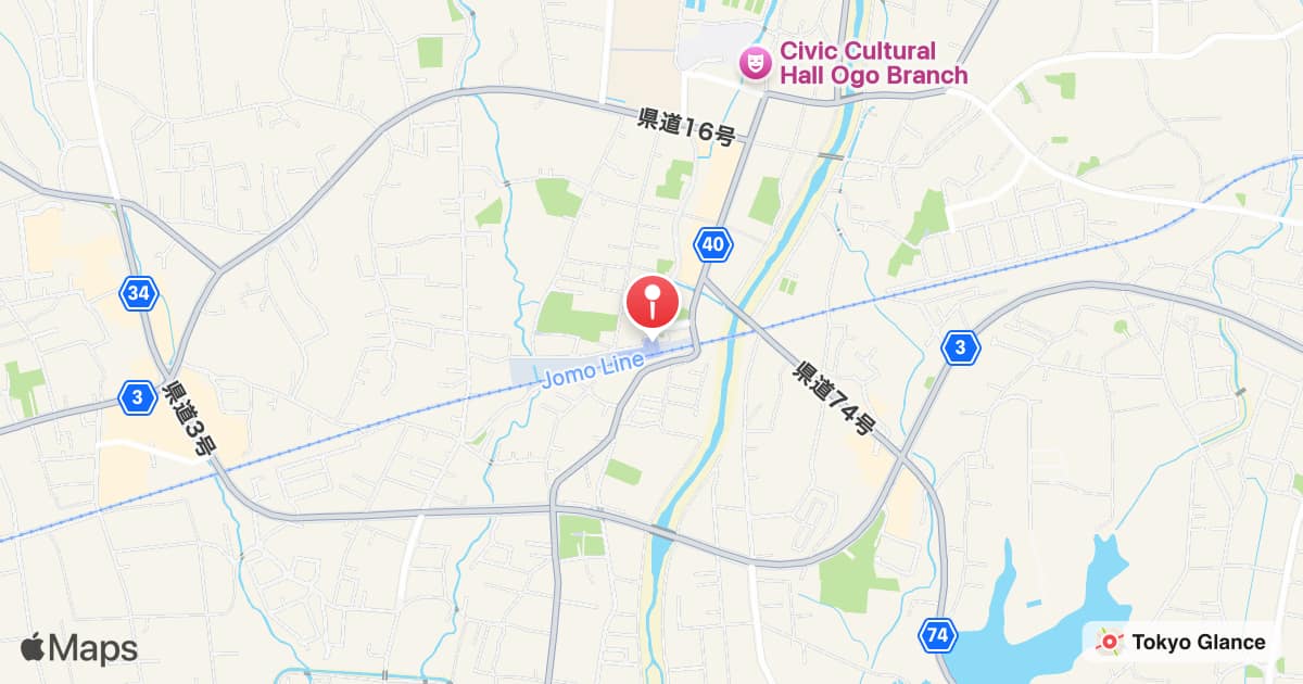Ogo Station