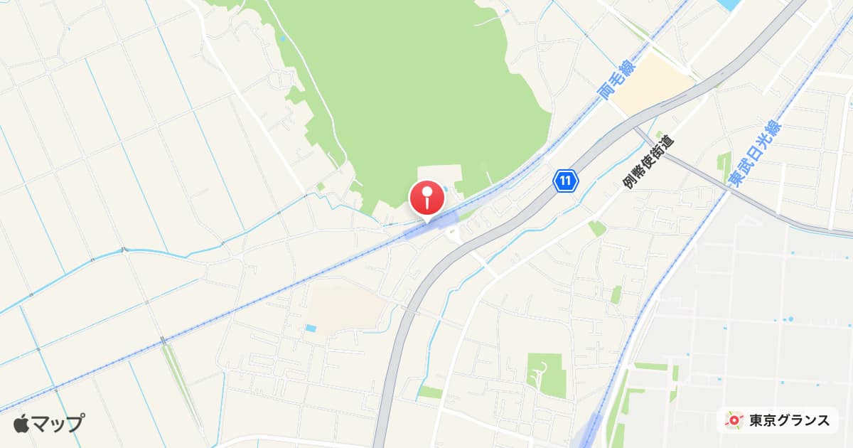 大平下駅