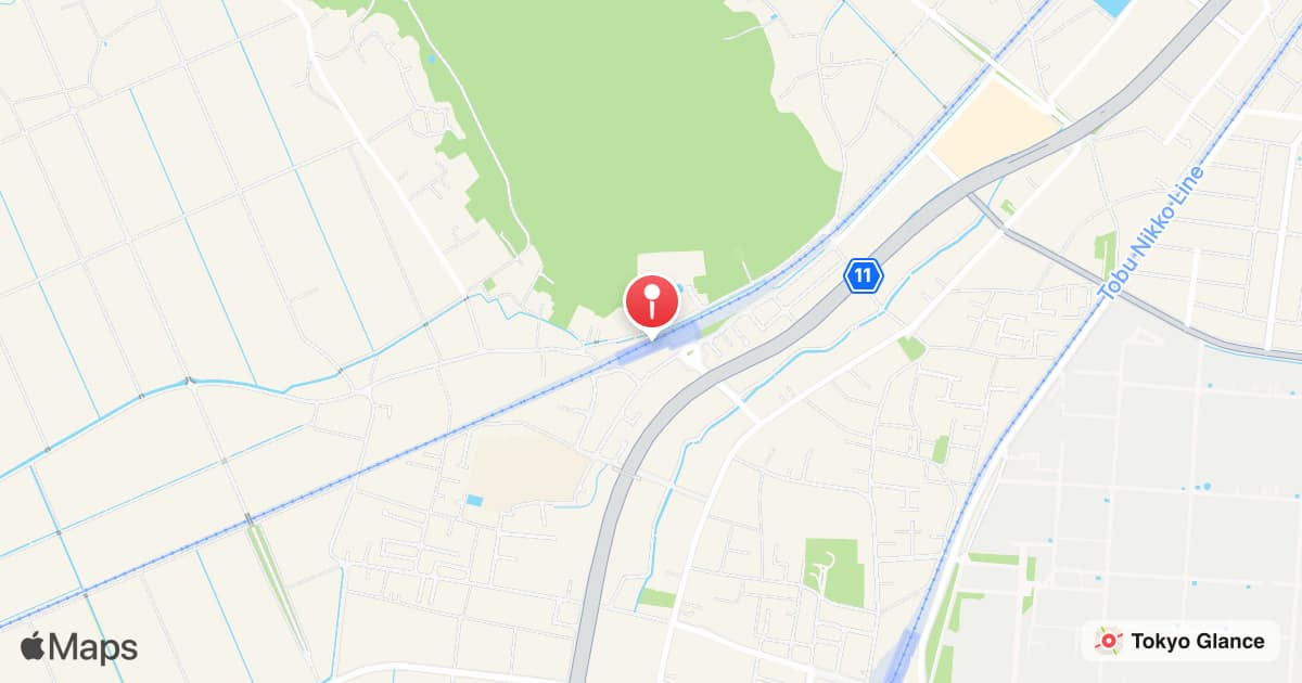 大平下站