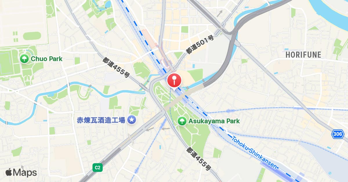 Oji Station