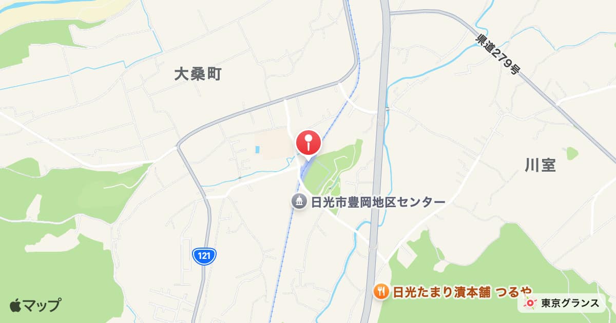 大桑駅