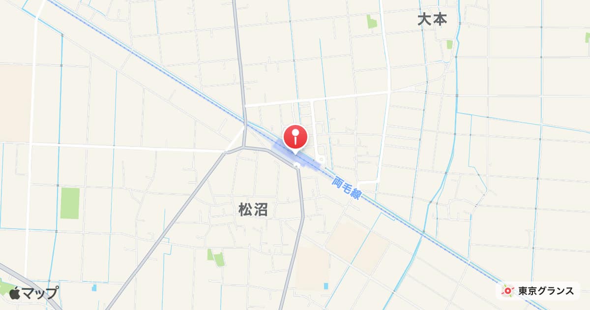 思川駅