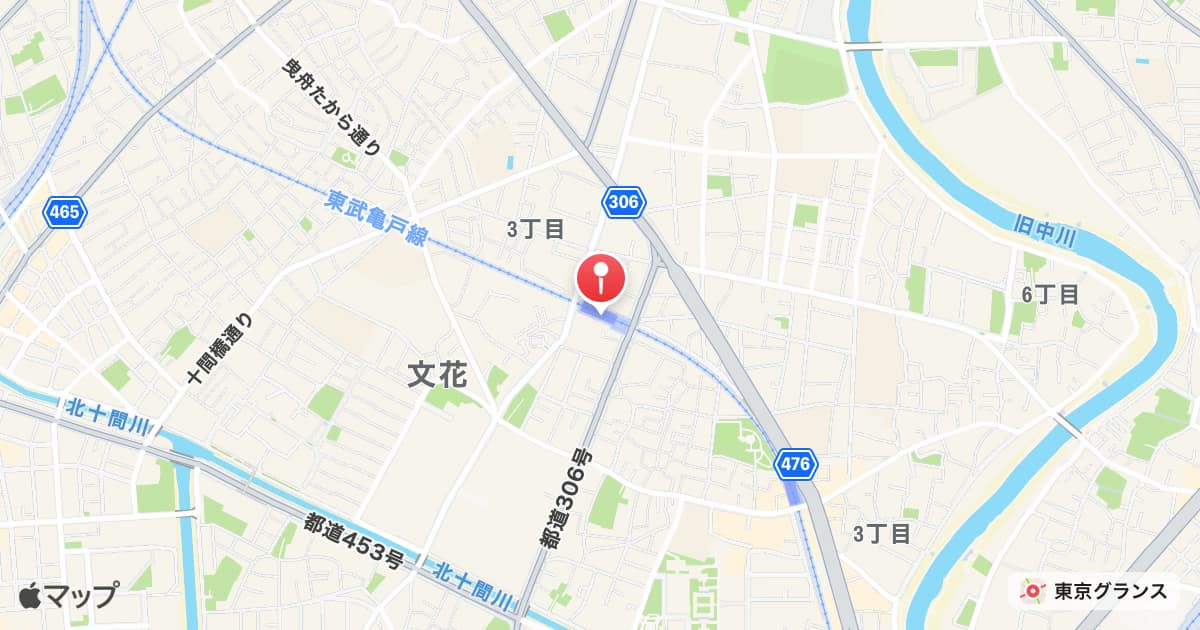 小村井駅
