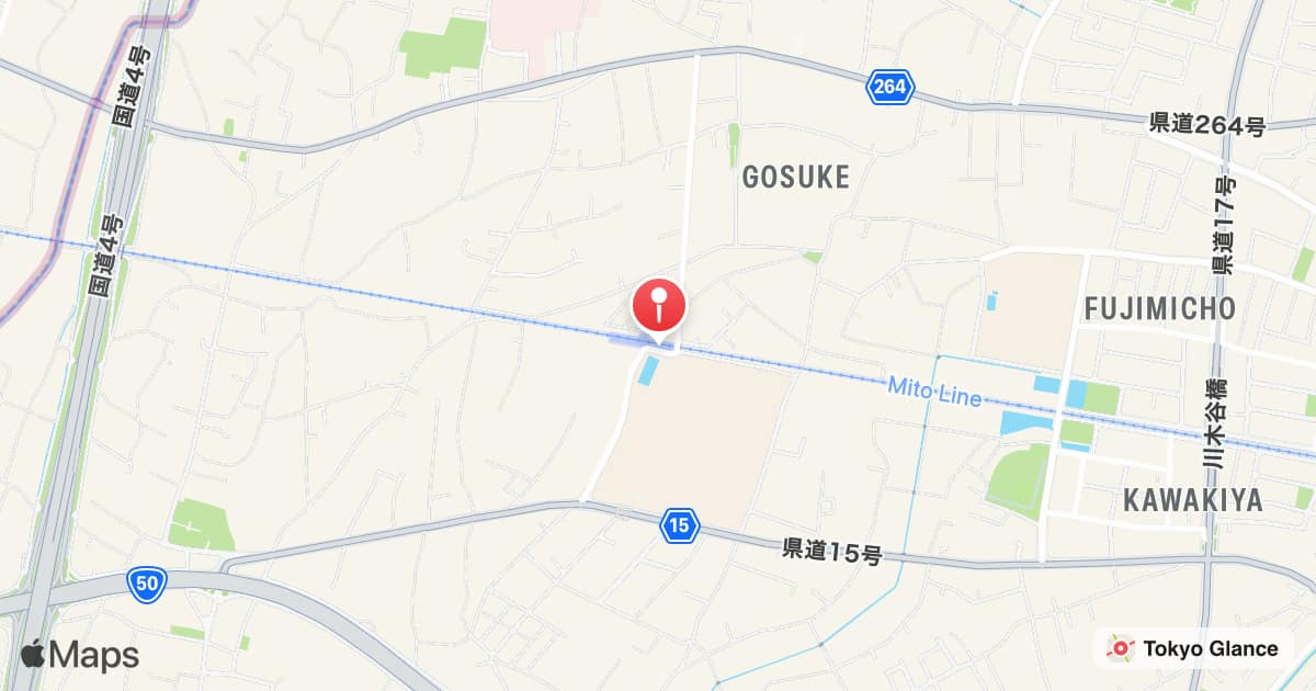 오타바야시역