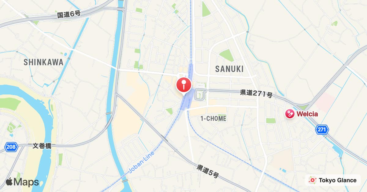 龙崎市站