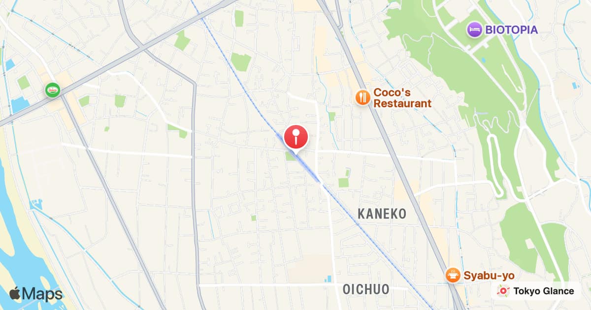 相模金子站