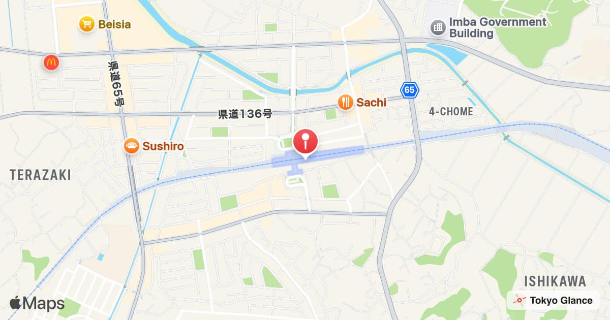 Sakura Station