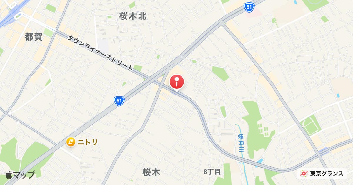 桜木駅