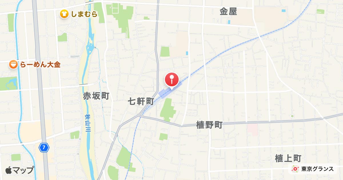 佐野市駅